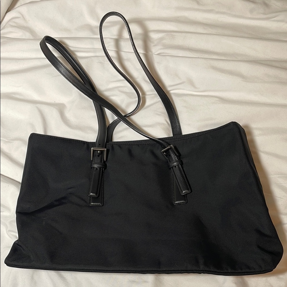 COACH Nylon Tote